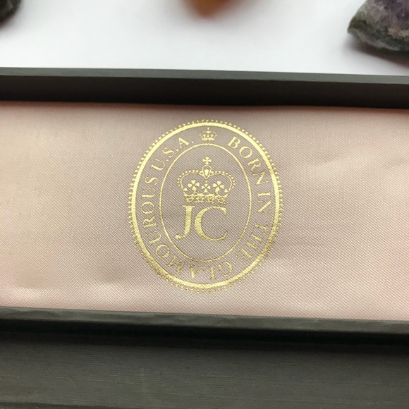 Juicy Couture Bracelet - Picture 2 of 5
